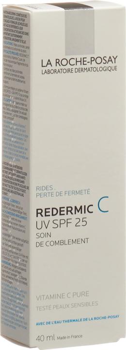 Image du produit La Roche Posay Redermic C UV (40 ml)