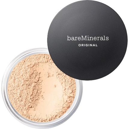 Immagine prodotto Bare Minerals BareMinerals Original Mineral Loose Foundation SPF 15 No. 01 Fair 8g (No.01 Fiera)