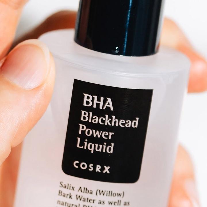Immagine prodotto Cosrx BHA Blackhead Power Liquid (Esfoliazione, 100 ml)