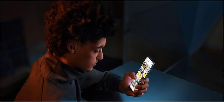 Immagine prodotto Xiaomi Poco X5 (128 GB, Blu, 6.67", Doppia SIM Ibrida, 48 Mpx, 5G)