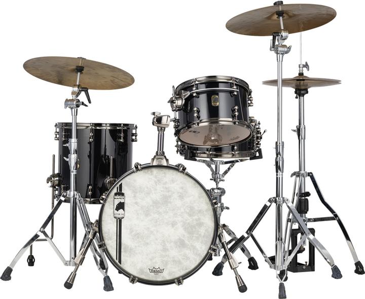 Image du produit Mapex Black Panther Design Lab Shellset "Cherry Bomb" (Bombe cerise) (Batterie acoustique)