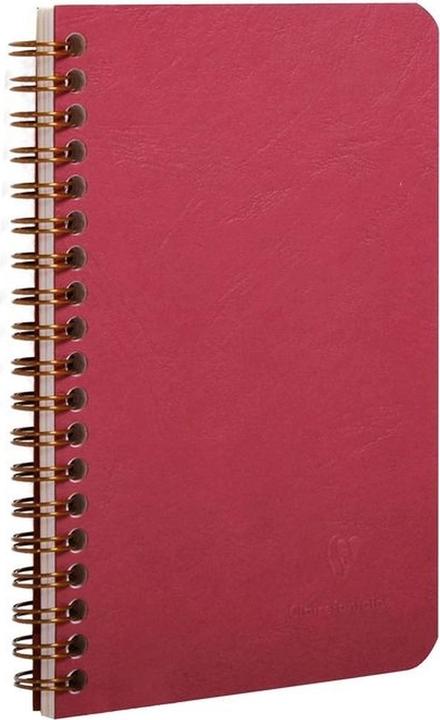 Produktbild Clairefontaine Age Bag (11 x 17 cm, Liniert, Harter Einband)