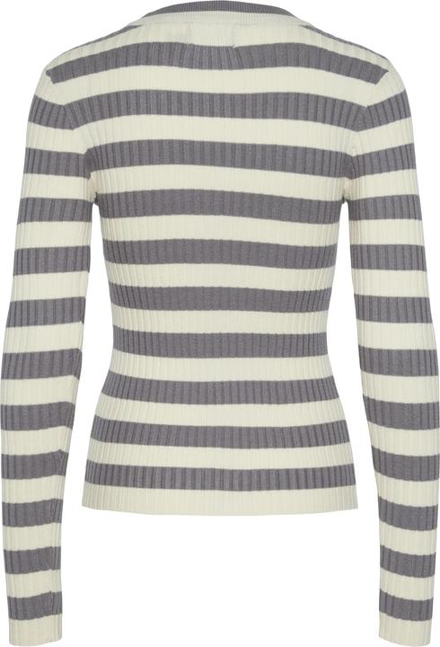 Immagine prodotto Pieces Pccrista Ls O-Neck Knit Noos Bc (XXL)
