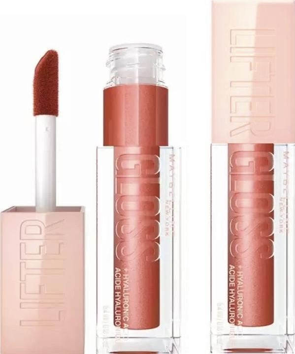 Image du produit Maybelline New York Lifter Gloss (9 Topaze)