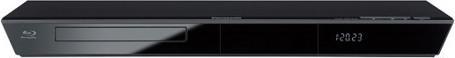 Image du produit Panasonic DMP-BDT234 - Lecteur Blu-ray 3D avec WLAN