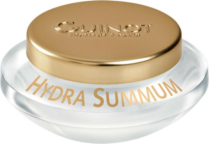 Produktbild Guinot Guiont Créme Hydra Summum Creme 50ml (50 ml, Tagescreme)