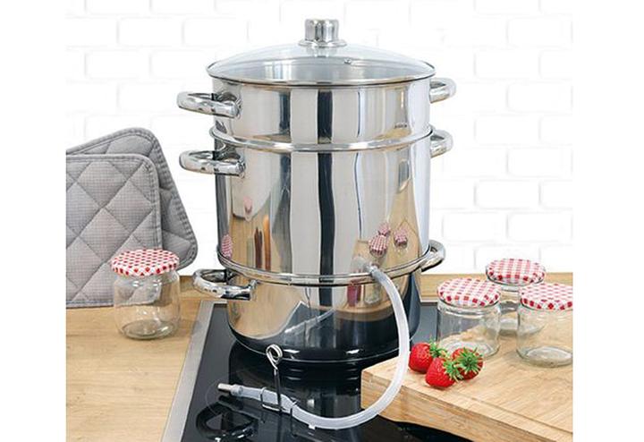 Actual product image Childhome Juicer (CH plug)