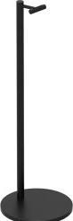 Immagine prodotto Sonos Era 300 speakerstandaard Zwart (1 pz., Cavalletto, Non mobile)