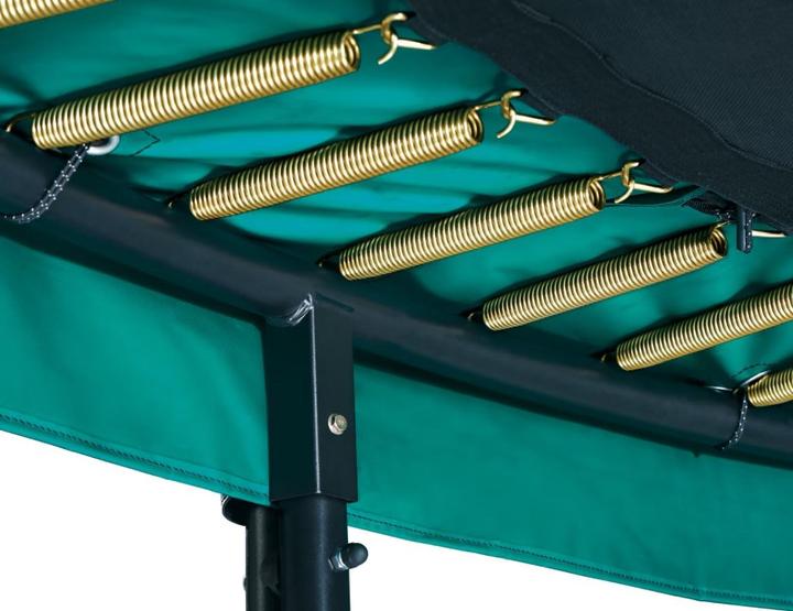 Produktbild Salta Trampolin First Class 251 cm (5371G) (251 cm)