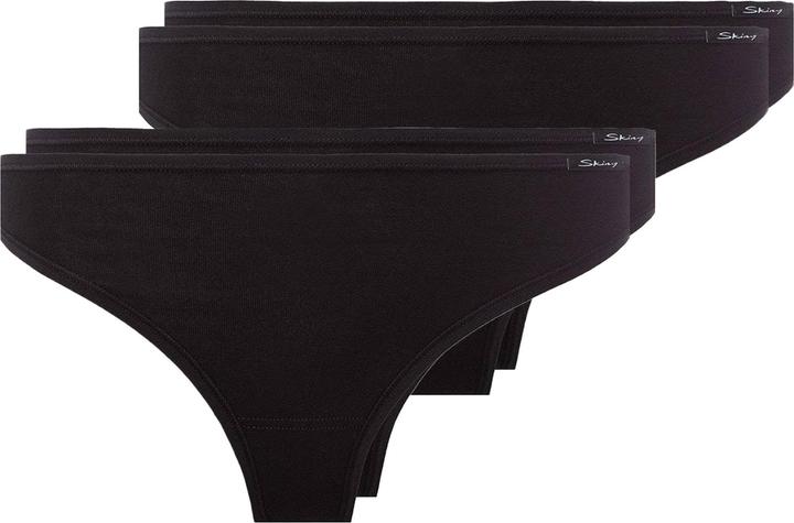 Skiny String Casual Bequem sitzend