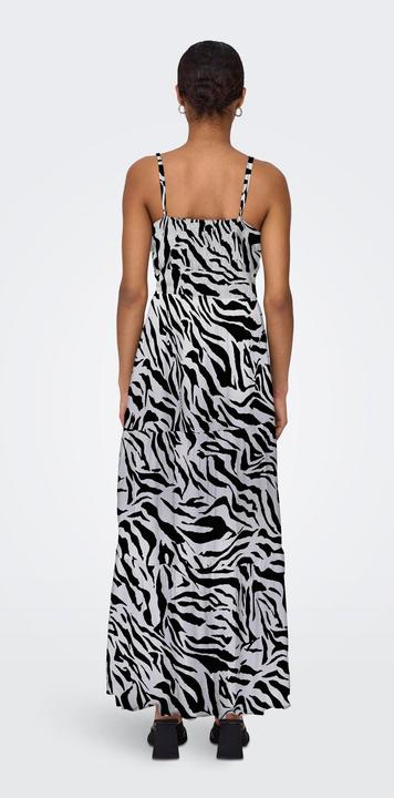 Produktbild Only ONLJENNIE Langes Kleid Kleid (XL)