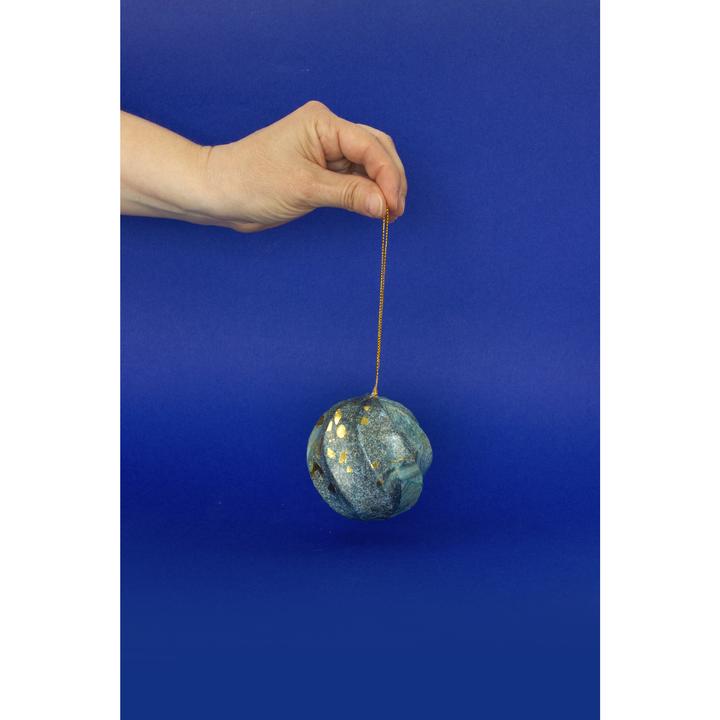 Produktbild Décopatch Foilpapiere Weihnachten Arkt (30 x 40 cm, 960 x)