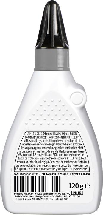 Produktbild Ponal Holzleim Classic (120 g)