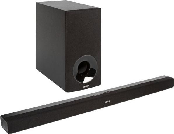 Produktbild Denon DHT-S316 (40 W, Stereo)