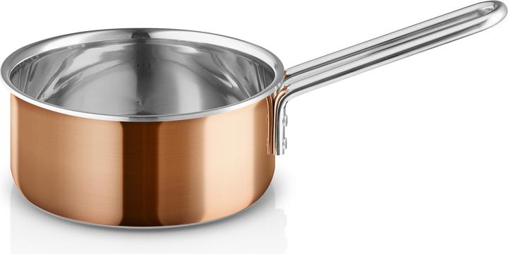 Produktbild Eva Solo EvaTrio (16 cm, Kochtopf, Kupfer)