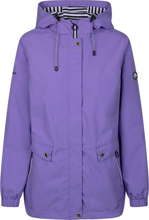 Produktbild Trespass FLOURISH C - Damen Kaputzenjacke (XL)