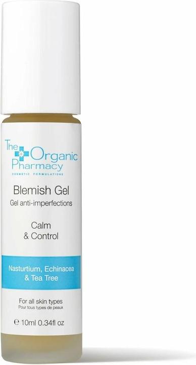 Immagine prodotto The Organic Pharmacy Gel BlemiShower (10 ml, Gel viso)