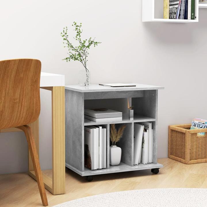 Produktbild VidaXL Noela (60 x 45 x 60 cm)