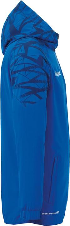 Image du produit Uhlsport Veste à capuche GOAL 25 EVO WOVEN HOOD JACKET (XXL)