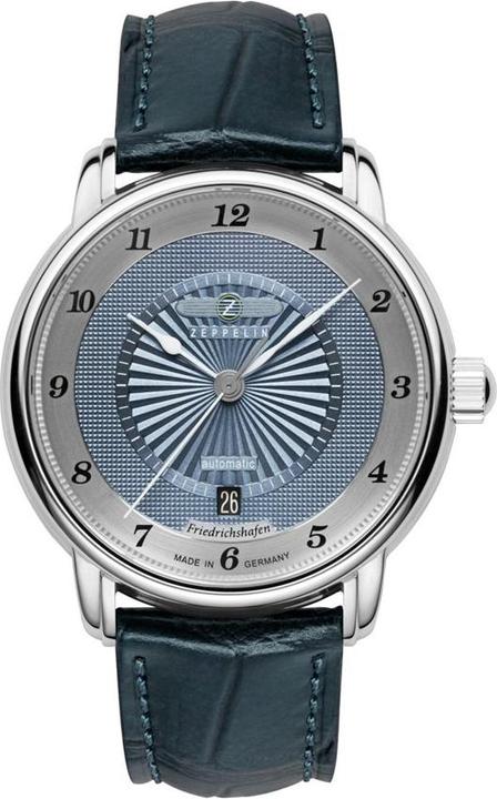 Actual product image Zeppelin Friedrichshafen 85563 Uhr 40mm (40 mm)