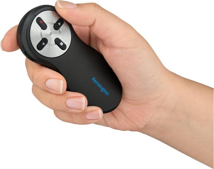 Immagine prodotto Kensington Presentatore wireless con laser rosso