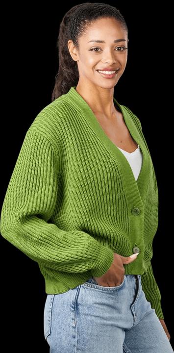 Drykorn Sontje Cardigan Green (S)