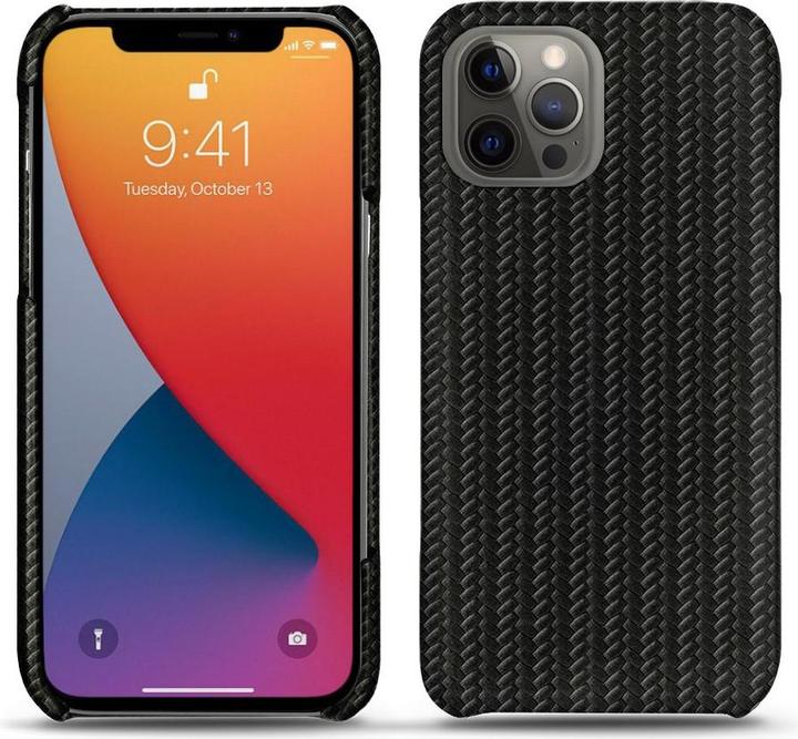 Noreve Lederen omslag (Apple iPhone 13 Pro)