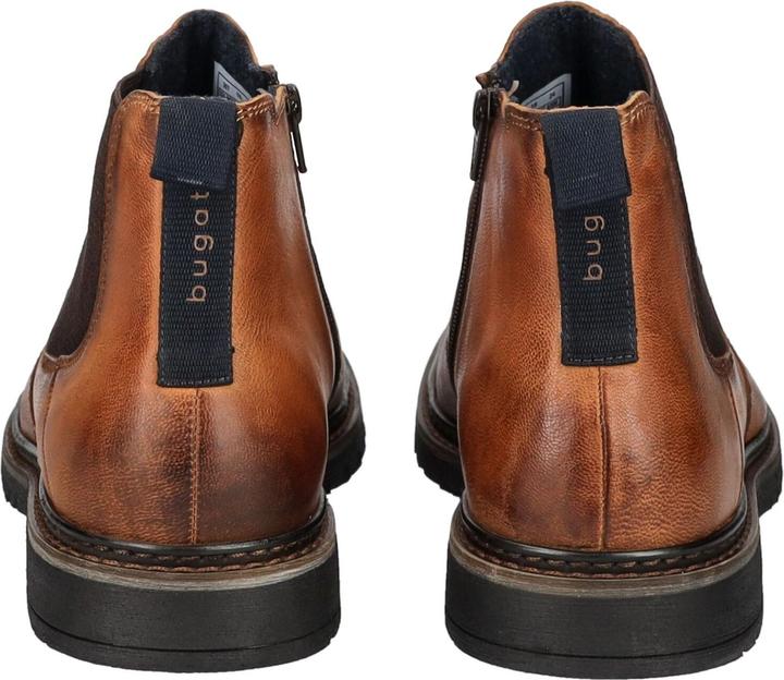 Actual product image Bugatti Barton Comfort (45)