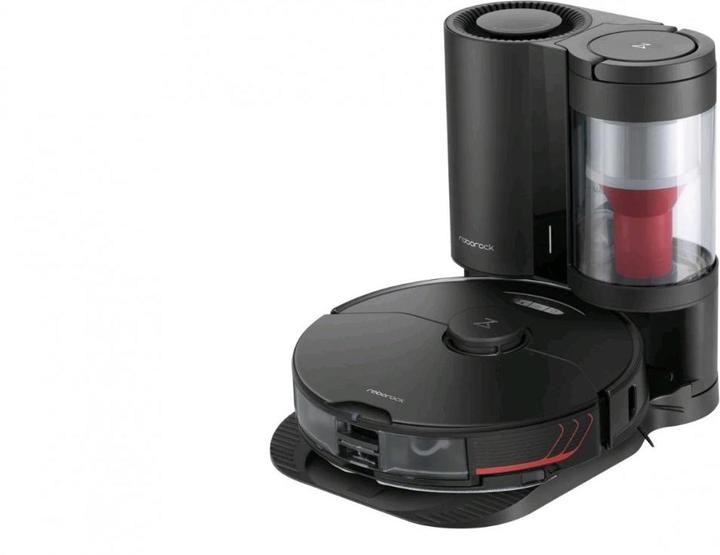 Immagine prodotto Roborock S7 MaxV Plus (Aspirazione robotica)