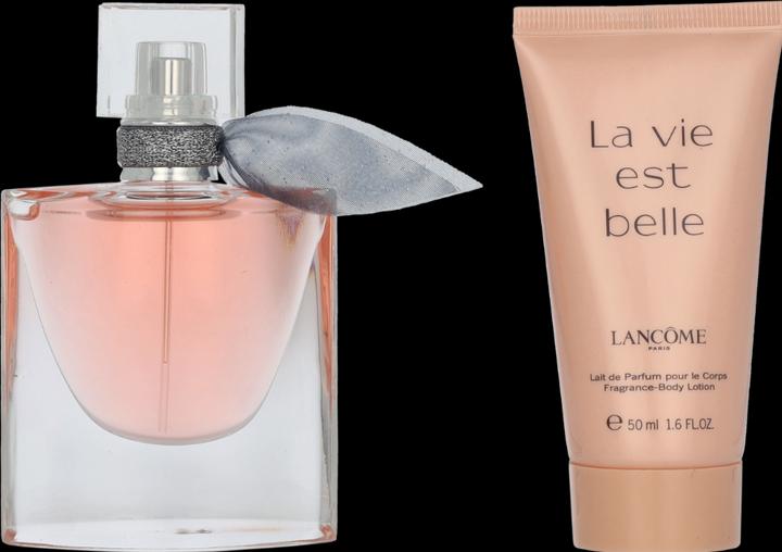 Image du produit Lancôme Lancome La Vie Est Belle Eau De Parfum 30ml Mother's Day Gift Set (Set parfum)