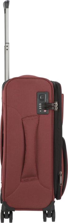 Actual product image Stratic Bendigo Light + Case (48 l, Hand luggage (up to 50 litres))