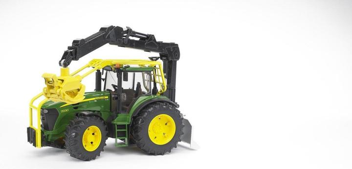 Produktbild Bruder John Deere 7930 Forsttraktor