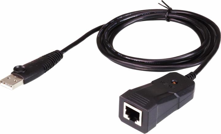 Actual product image Aten UC232B Serial adapter (1.20 m)