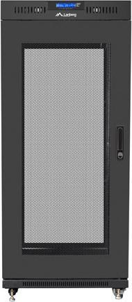 Actual product image Lanberg rack - 27U (27 RU, 19 inch rack)