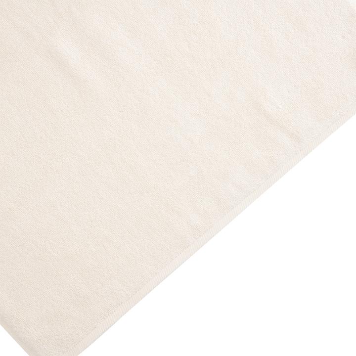 Actual product image Ross Sensual Skin 2 X Shower Towel - In Set (75 x 140 cm)
