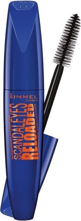 Image du produit Rimmel London Scandal Eyes Reloaded (231f20)