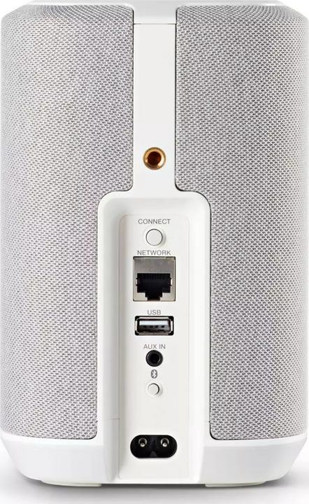 Produktbild Denon Home 150 NV Multiroom Speaker weiss (Airplay 2)