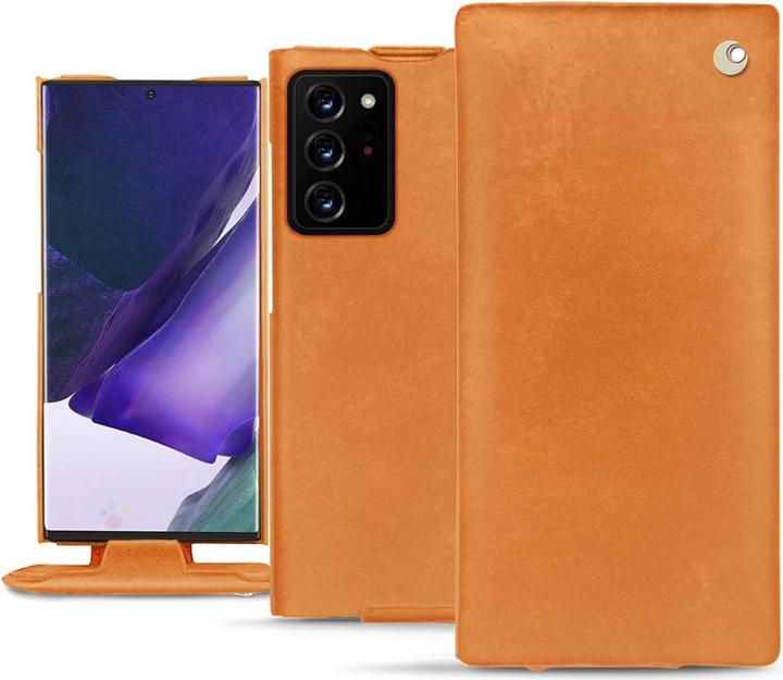 Mandarine vintage ( Pantone #d47231 )