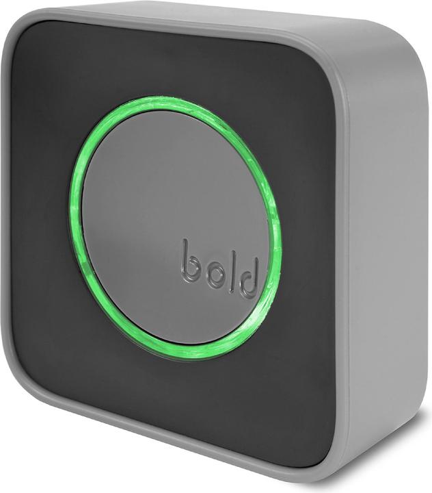 Immagine prodotto Bold Garden Collegamento