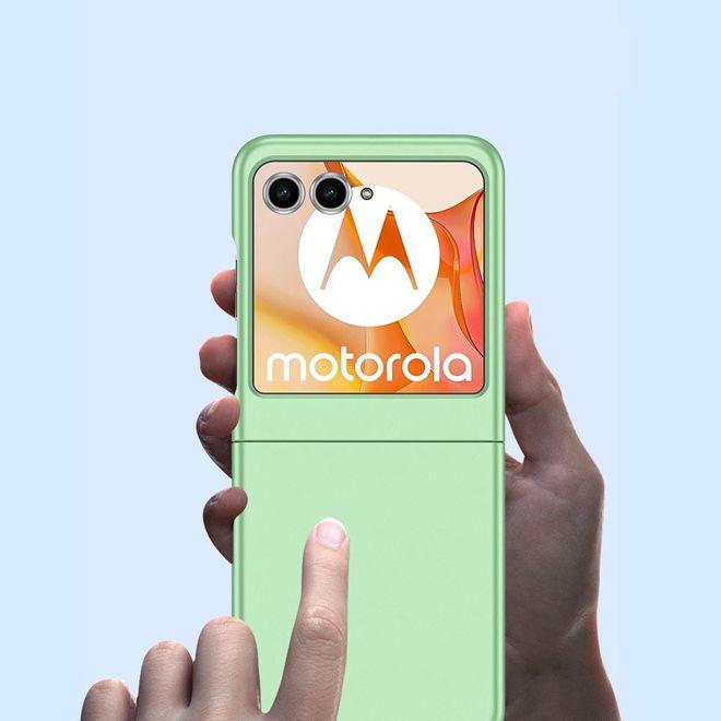 Produktbild MU Classic Hardcase PC Series (Realme Narzo 50 5G)