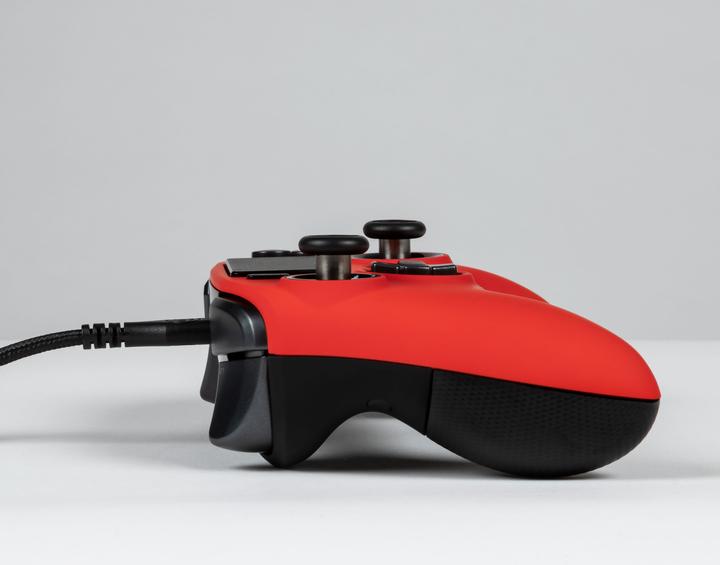 Image du produit Nacon Gaming Revolution Pro Controller 3 USB 3.2 Gen 1 (3.1 Gen 1) Gamepad PC, PlayStation 4 (PS4, PC)
