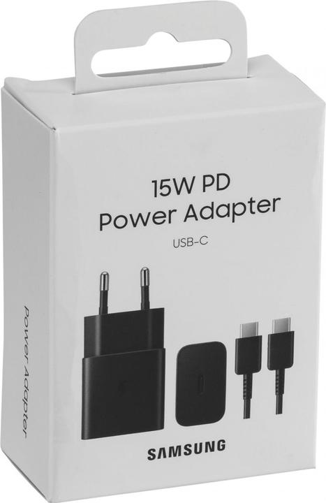Produktbild Samsung EP-T1510 (15 W)