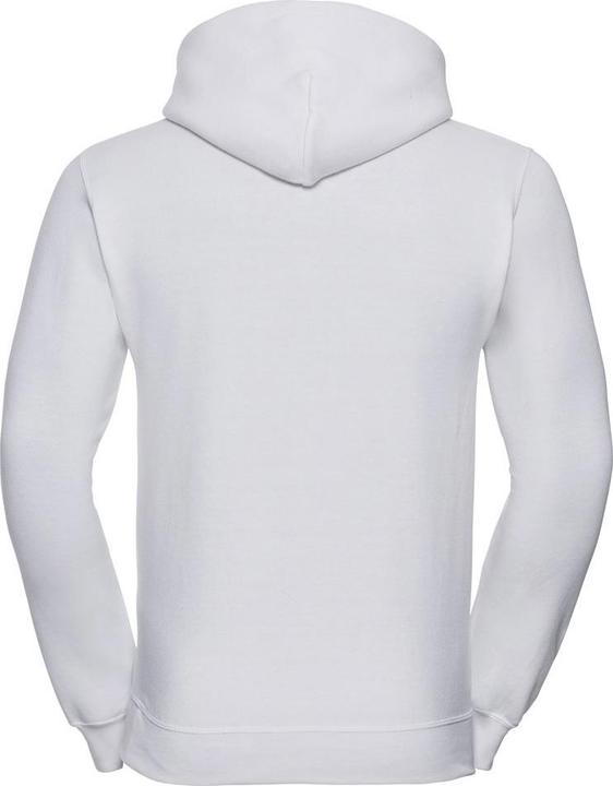 Actual product image Russell Colour hooded pullover Hooded sweatshirt Hoodie (L)