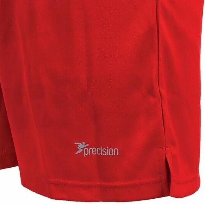 Image du produit Precision Short Madrid (S)