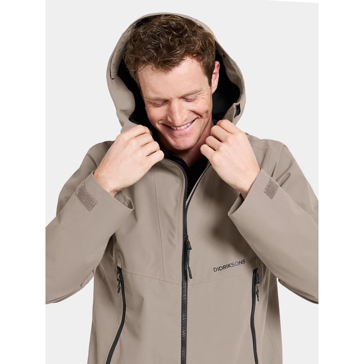 Produktbild Didriksons Basil Jacket 4 (XL)