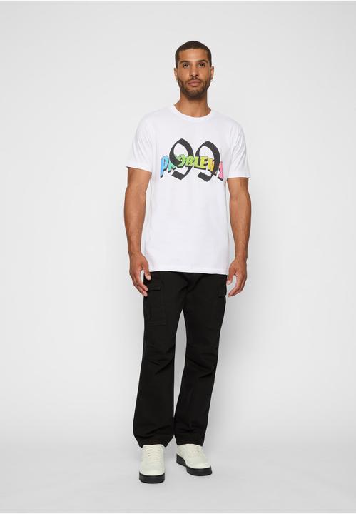 Immagine prodotto Mister Tee Maglietta arcobaleno 99 Problems - 18841 (S)