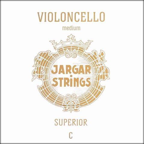 Immagine prodotto Jargar D Dolce Superiore (1 x, Violoncello, 0.10")