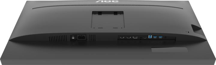Actual product image AOC U32P2 (3840 x 2160 Pixels, 31.50")