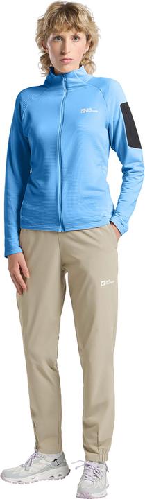 Actual product image Jack Wolfskin Prelight Fz W (L)