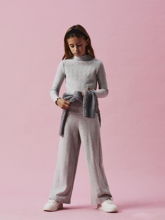 Image du produit Name it Slim Fit Oberteil mit langen Ärmeln (158)